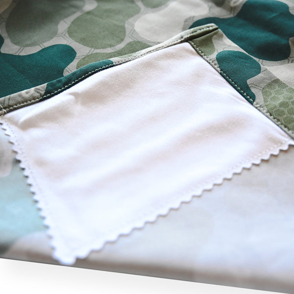 Range Creek Outfitter - Creekside Camo Outfitter Shirt