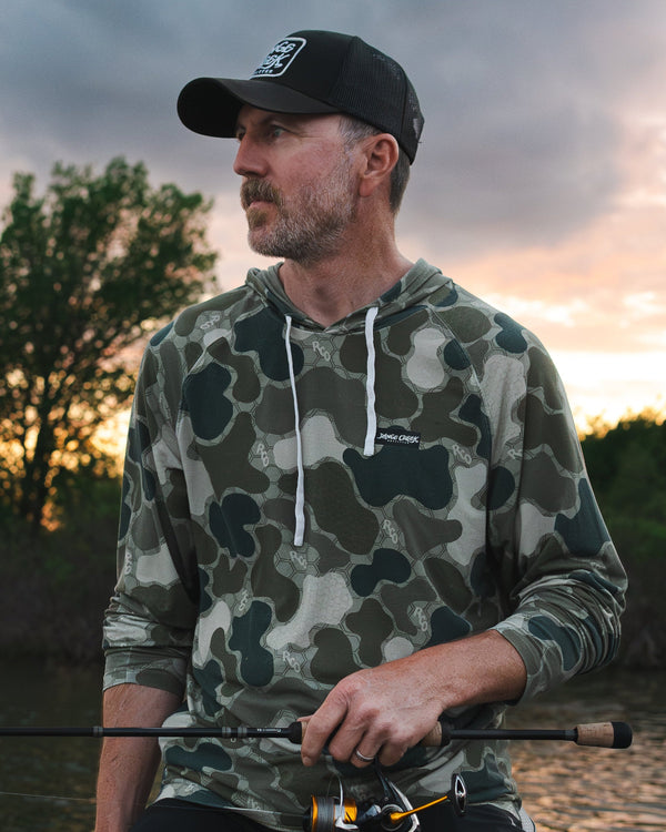 Range Creek Outfitter - Classic Hat
