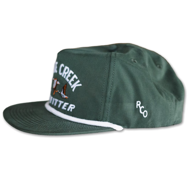 Range Creek Outfitter - Creek Flyer Hat