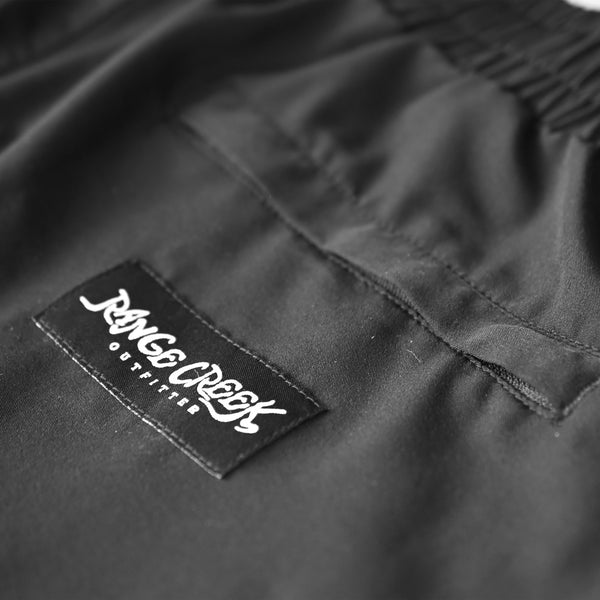Range Creek Outfitter - Creekside Performance Shorts