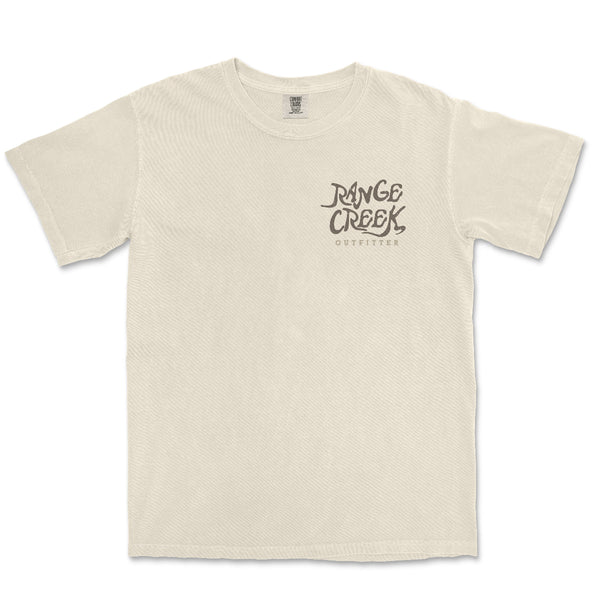 Range Creek Outfitter - Duck Dog - Short Sleeve