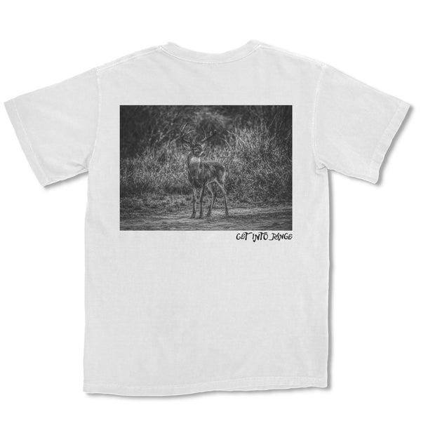 Range Creek Outfitter - Get Into Range - Short Sleeve