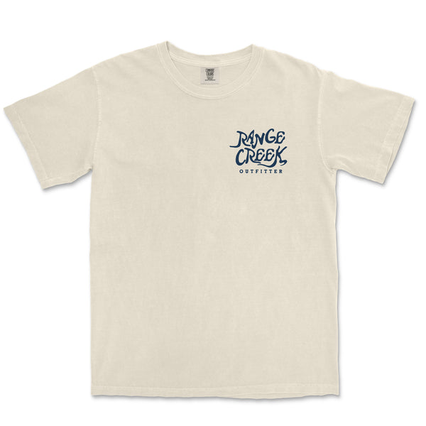 Range Creek Outfitter - Fishing Lure Collection - Short Sleeve