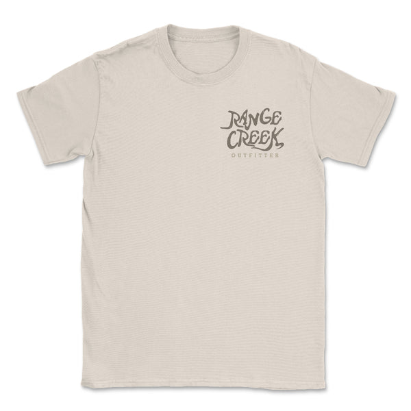 Range Creek Outfitter - Duck Dog - Short Sleeve