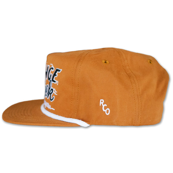 Range Creek Outfitter - Buck Snapback Hat