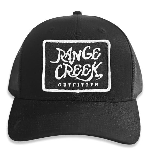 Range Creek Outfitter - Classic Hat