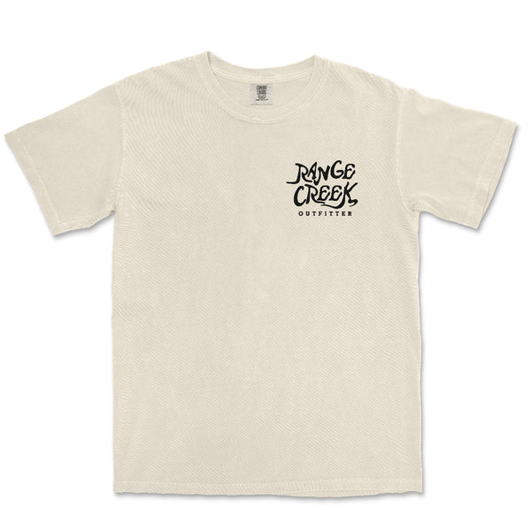 Range Creek Outfitter - Bow Country - Short Sleeve